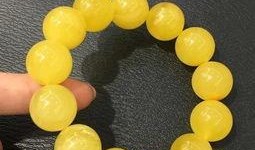 2024年蜜蜡最新行情爆料